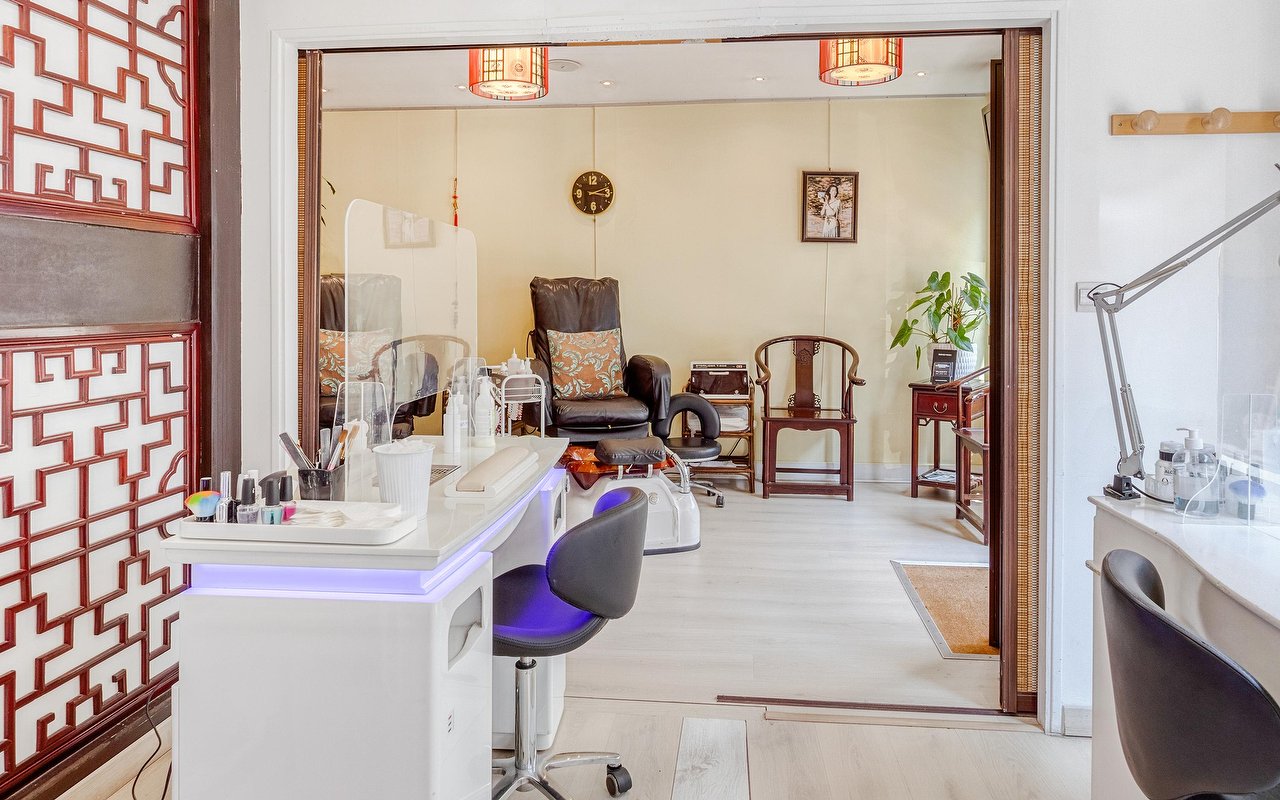 Ivanka Institut Spa Louise Michel Réflexologie près de Neuilly-sur-Seine, Hauts-de-Seine - Treatwell