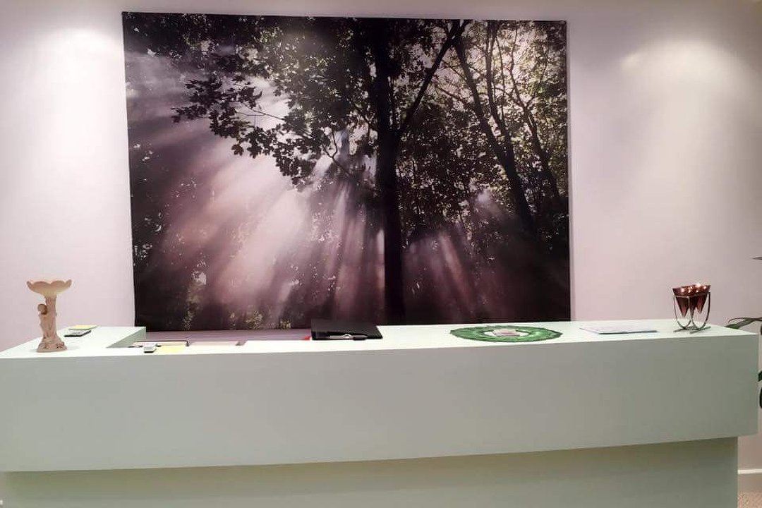 Blisshealth & Healing, Worcester Park, Surrey