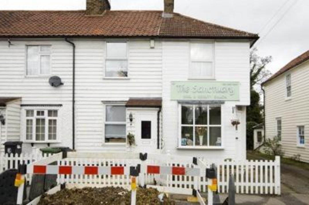 The Sanctuary, Loughton, Essex