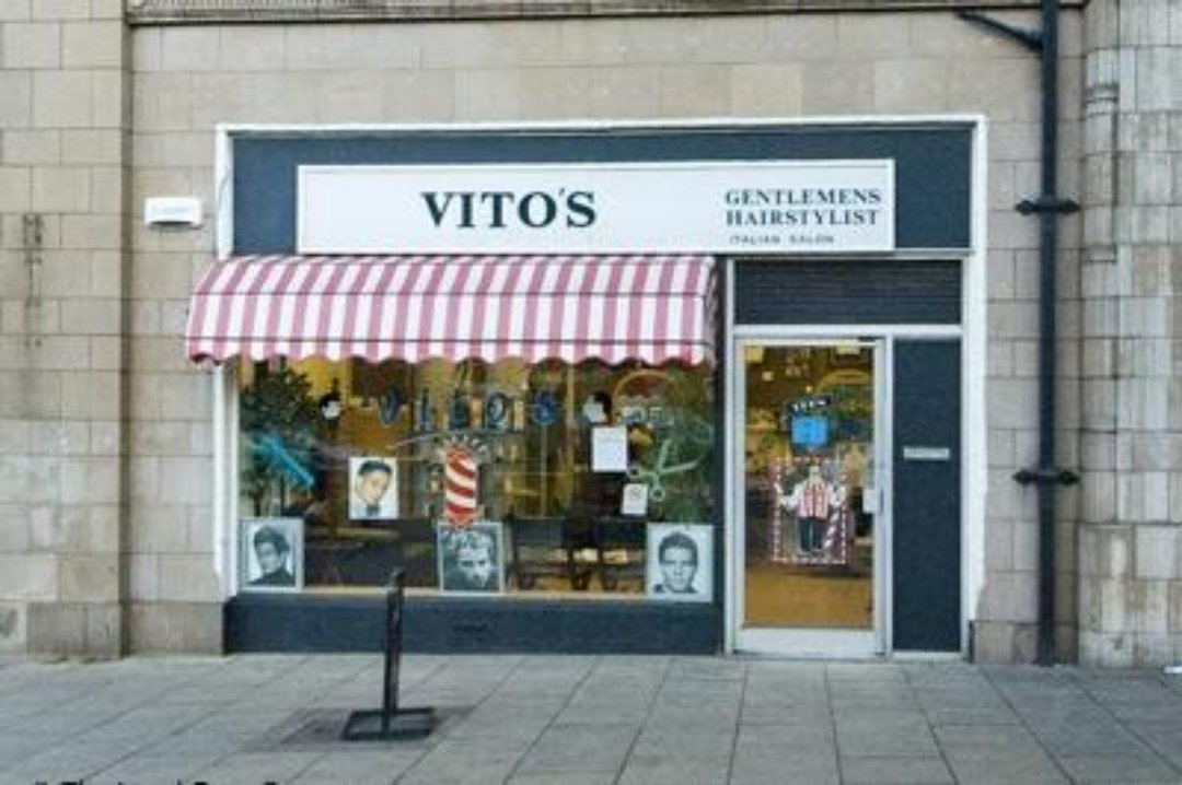 Vito's, Leicester