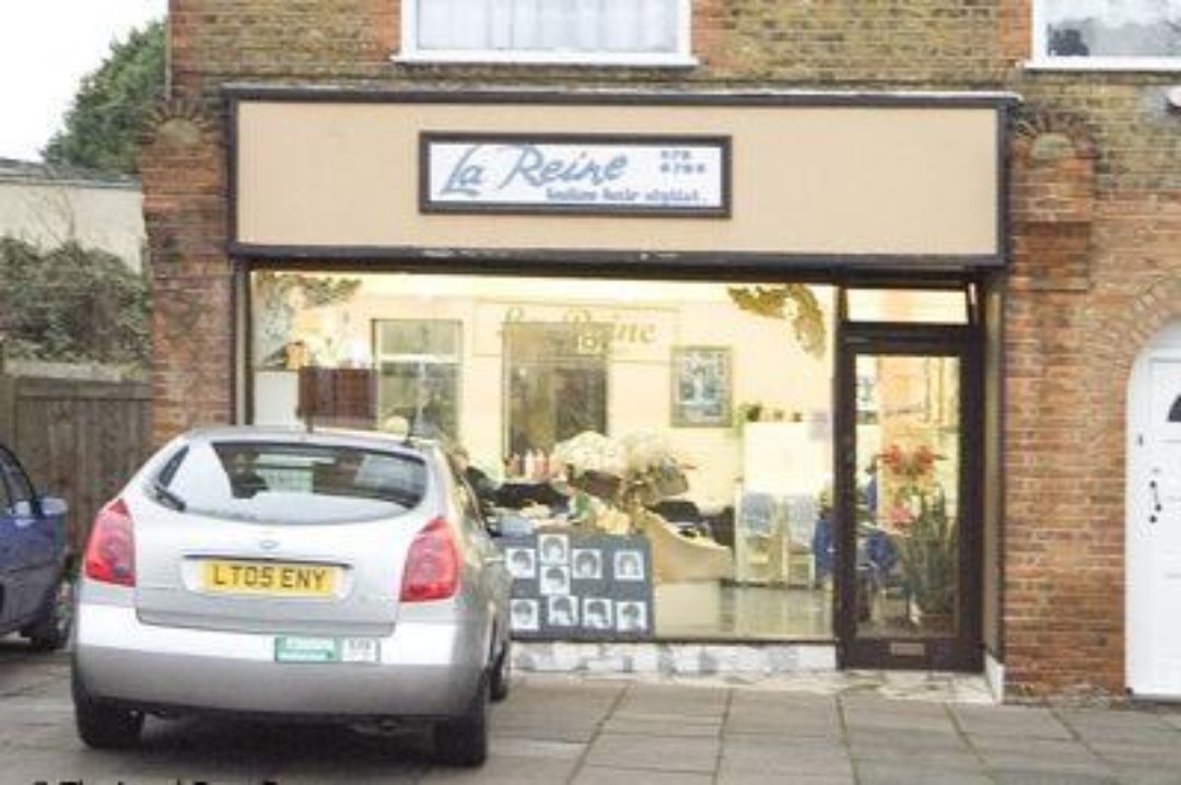 La Reine, Central Greenford, London