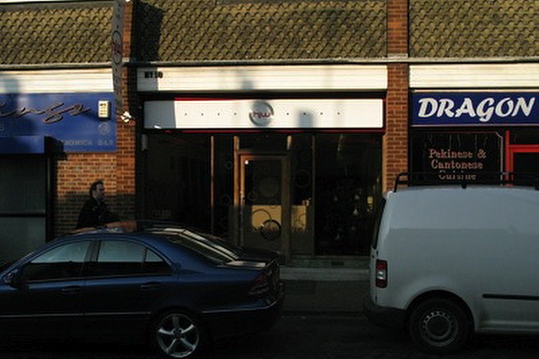HJW, Billericay, Essex