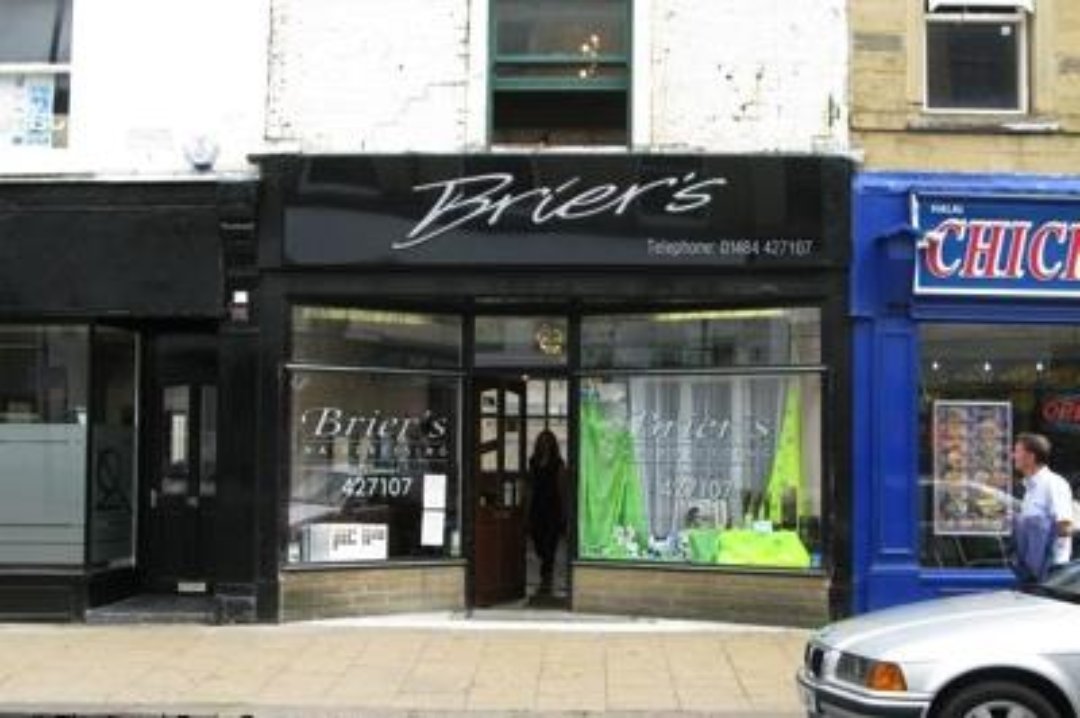 Brier's Hairdressing, Huddersfield, Kirklees