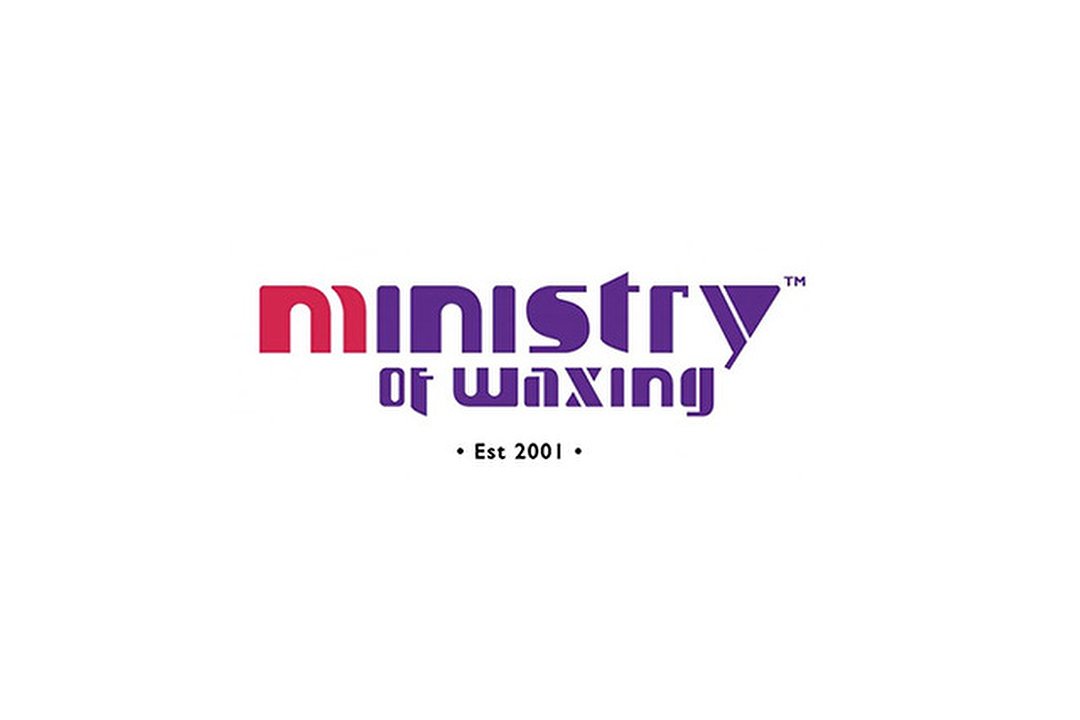 Ministry of Waxing, Covent Garden, Covent Garden, London