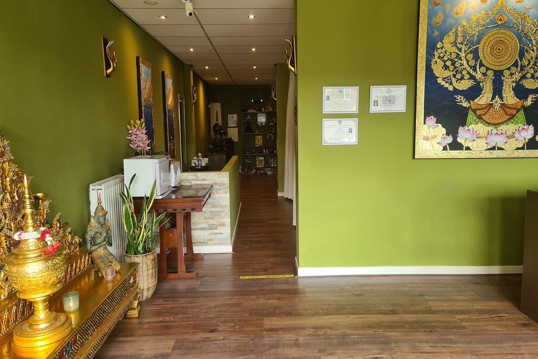 Dararat Thaise Massage, Hilversum, Noord-Holland