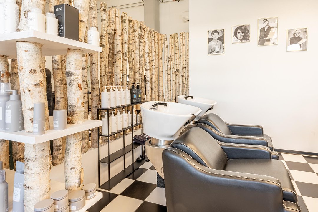 Raintown Salon, Regensdorf