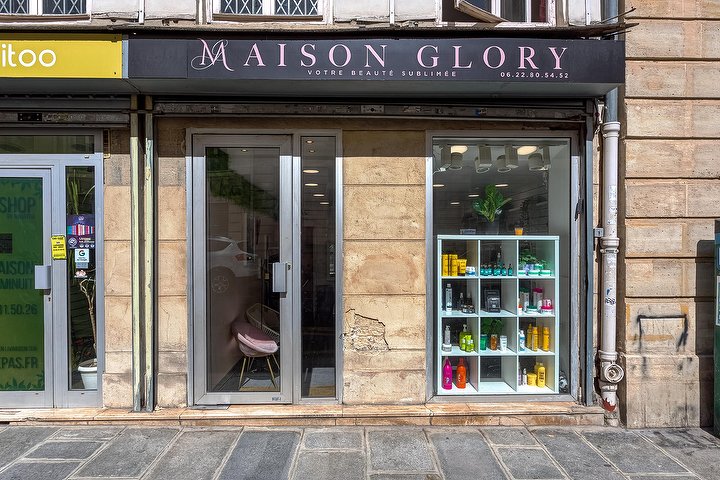 Coiffure Afro Pres De Chateau D Eau Paris Treatwell