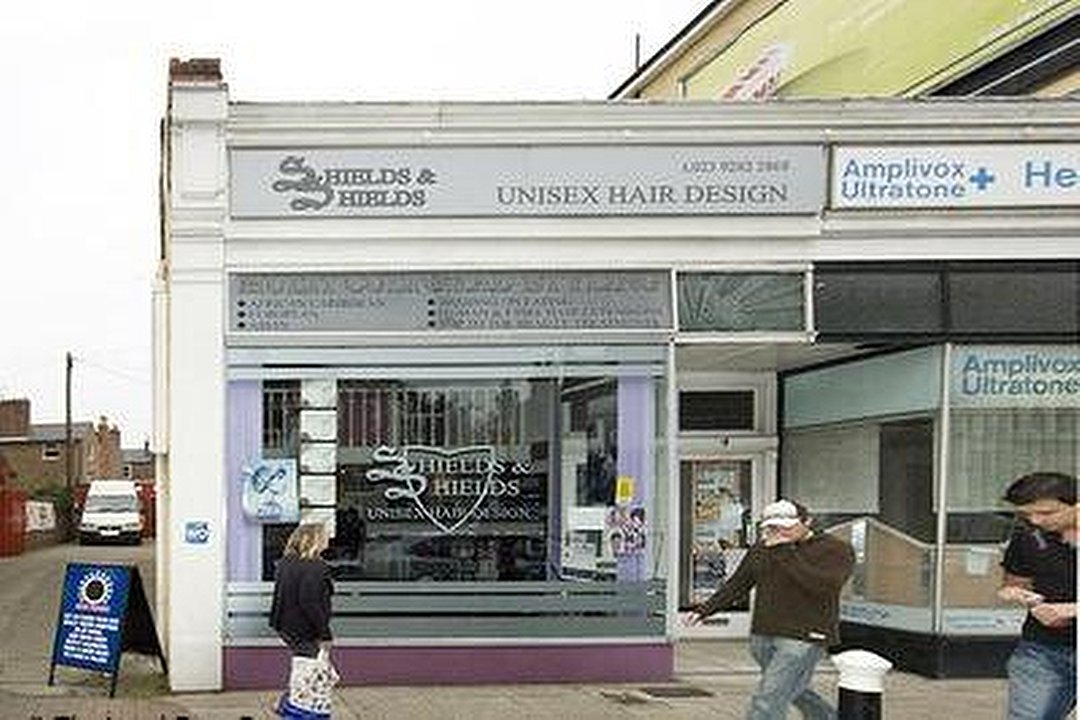 Shields & Shields, Portsmouth, Hampshire