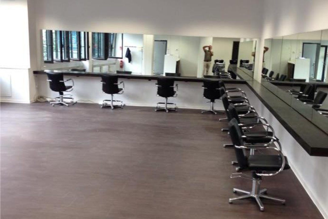 Franco - Haare & Cosmetic, Mitte, Stuttgart