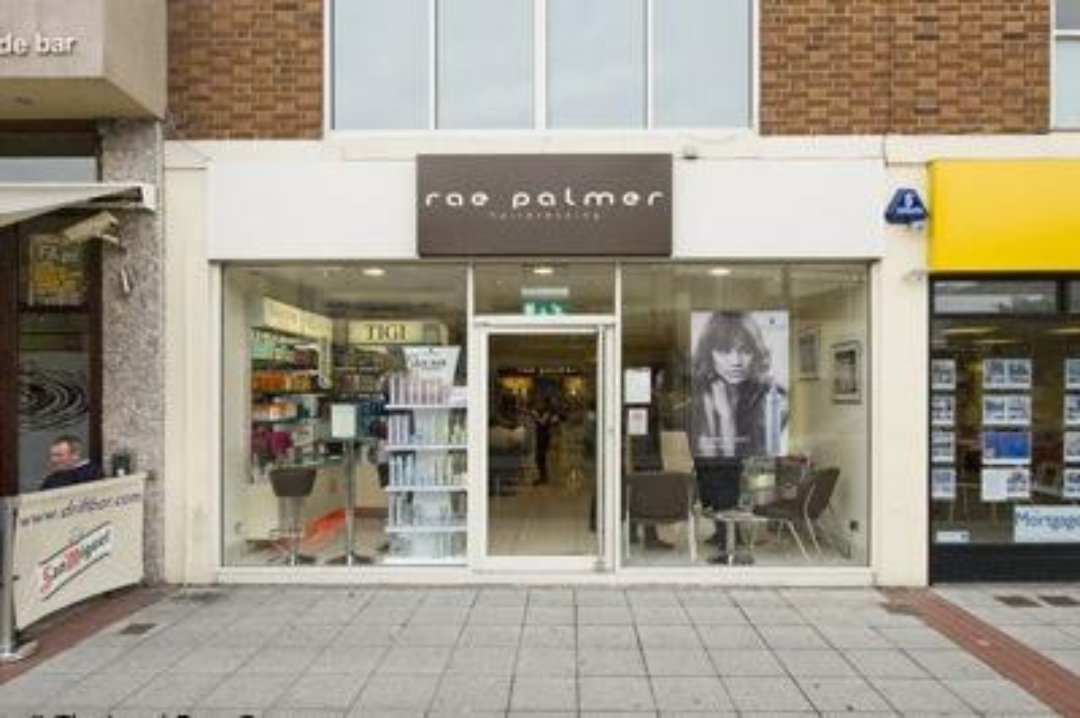 Rae Palmer, Portsmouth, Hampshire