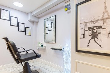 Before & after Full Body Massage — Seduire London – Laser Hair Removal &  beauty treatments in Soho, London