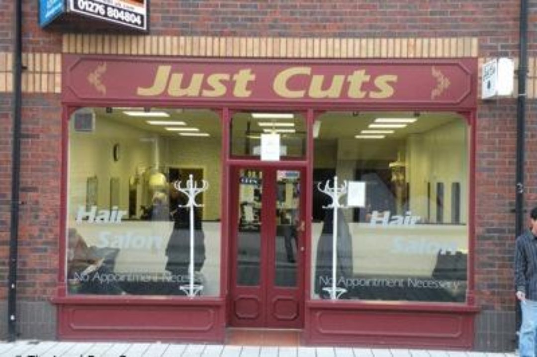Just Cuts, Camberley, Surrey