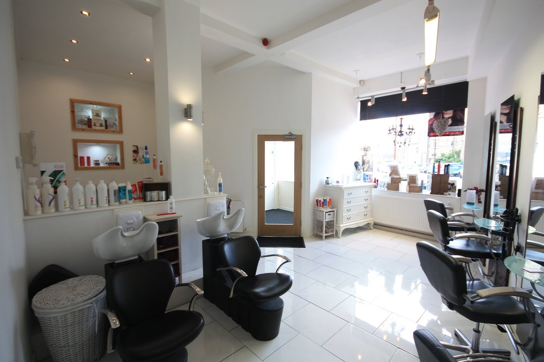 Imagine Hair & Beauty, Keighley, West Yorkshire