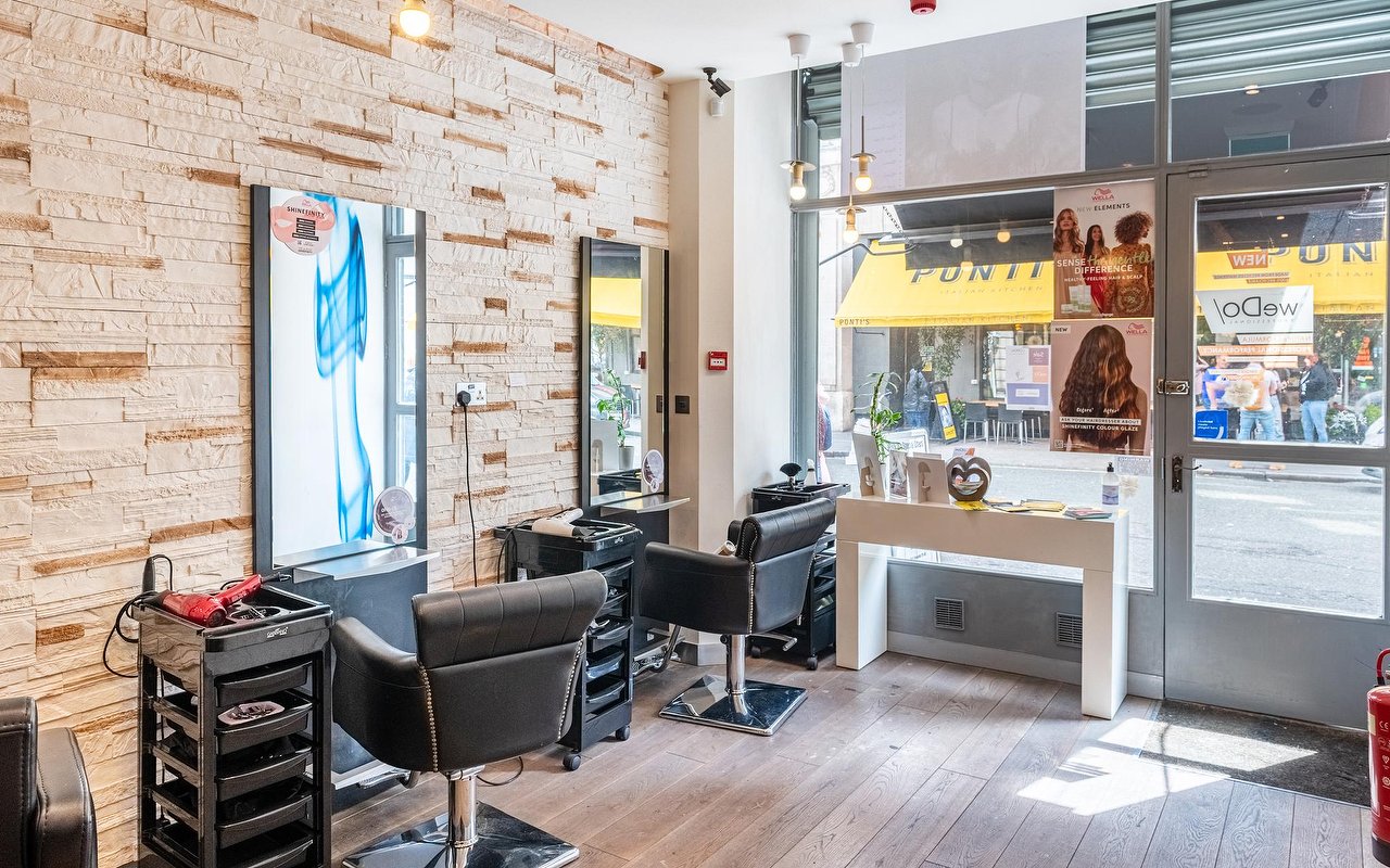 Top 20 Barbershops in London - Treatwell