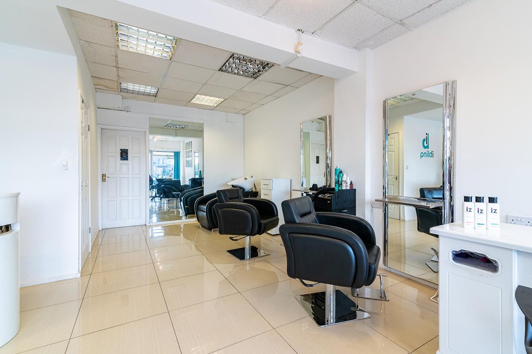 IblinQ Hair & Beauty, Solihull, Birmingham