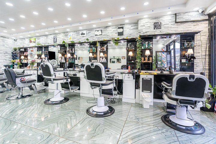 Top 20 Barbershops near Peckham, London - Treatwell