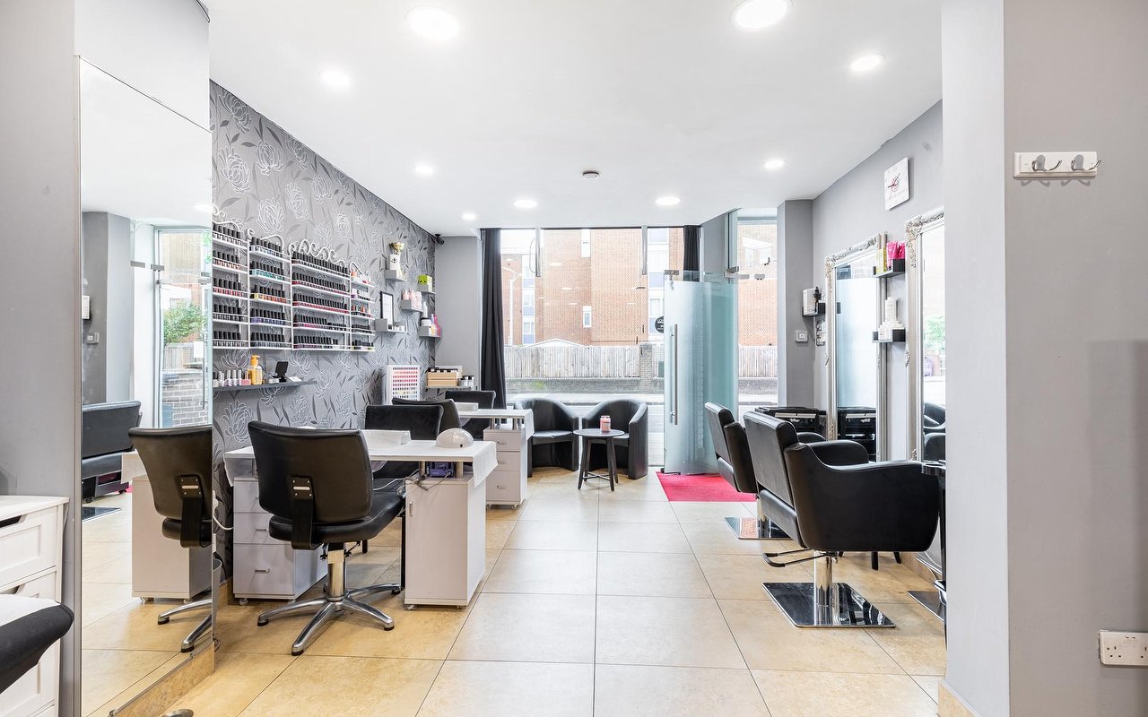 Top 20 places for Afro Hairdressing in East London, London Treatwell