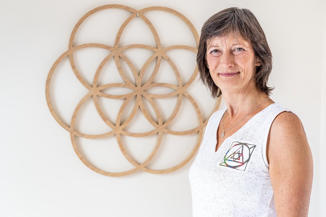 Nathalie Gerard - Lifenergy, Tervuren, Vlaams-Brabant
