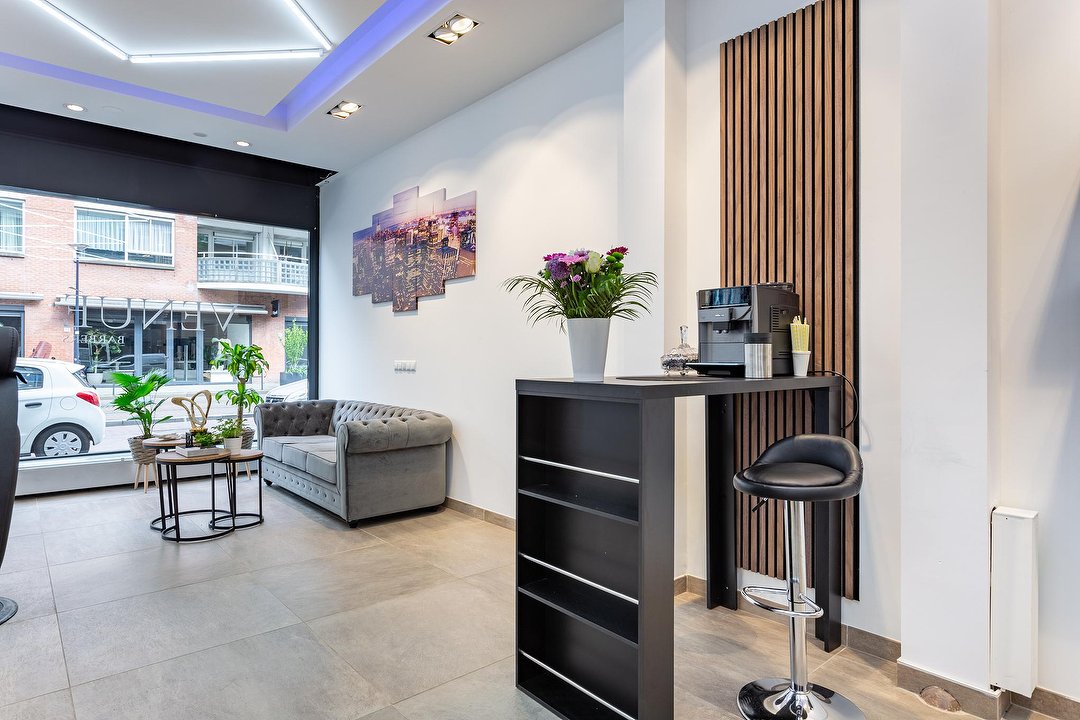 Venué Barbers, Rotterdam Centrum, Rotterdam