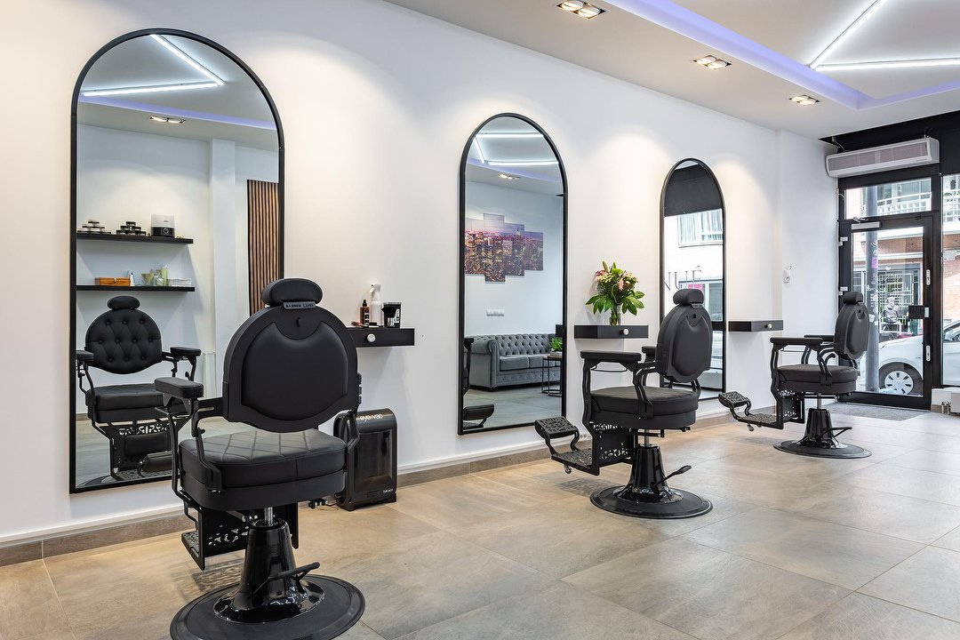 Venué Barbers in Rotterdam Centrum, Rotterdam Treatwell
