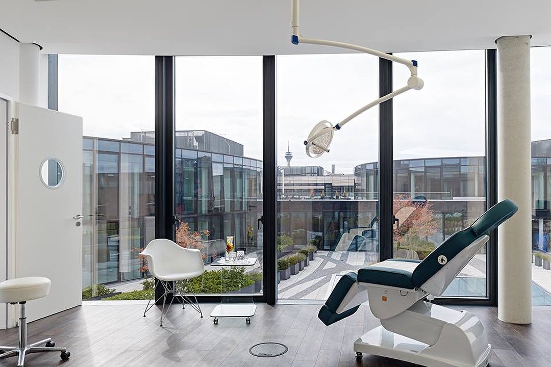 Aesthetic Concept KÖ, Stadtmitte, Düsseldorf