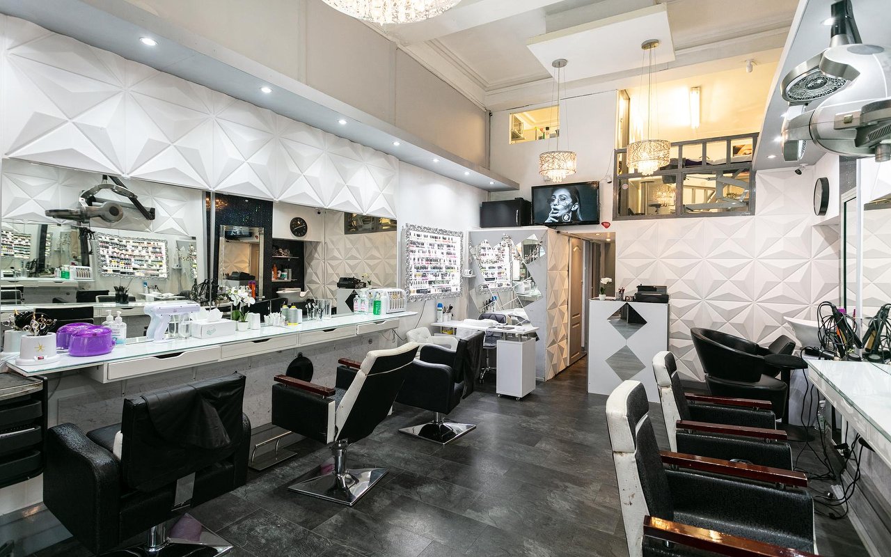 Top 20 Beauty Salons in Glasgow Treatwell