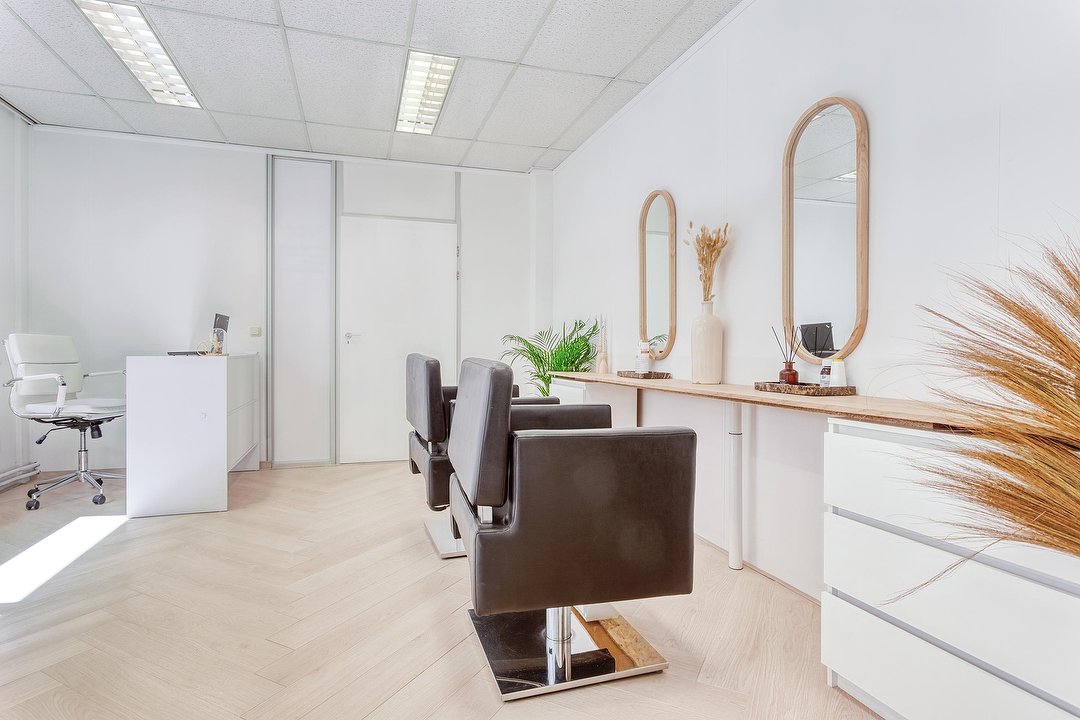 Body Routine, Rotterdam Centrum, Rotterdam