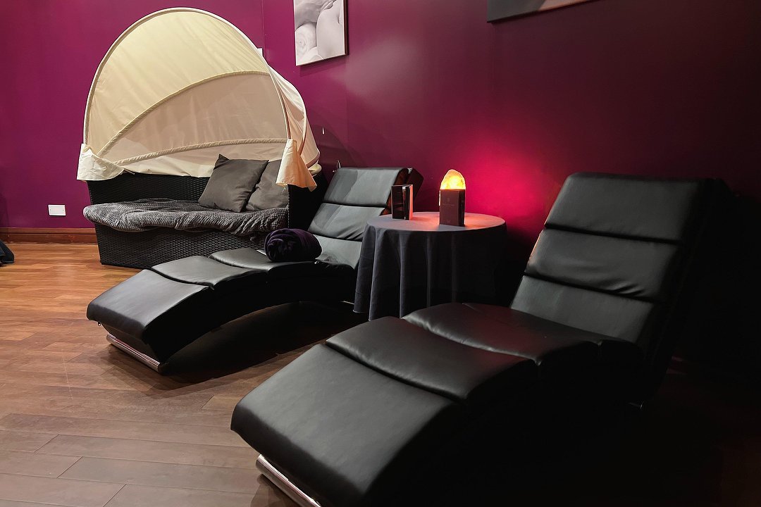 PURE Spa & Beauty - Manchester, Cheadle, Heald Green, Stockport