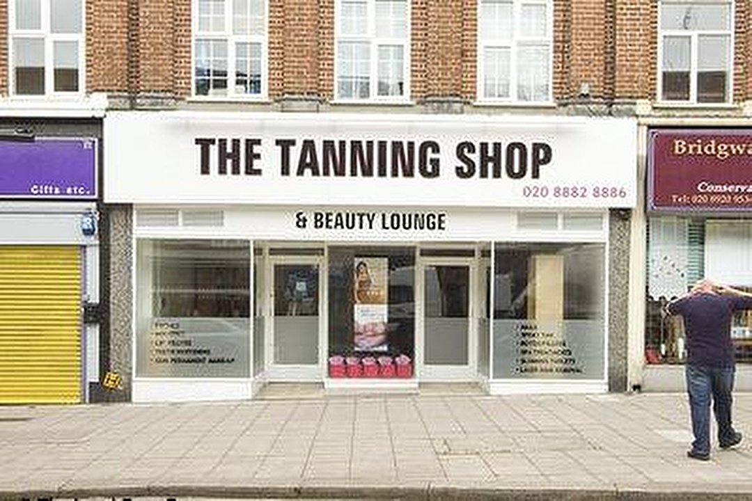 The Tanning Shop Southgate London, Southgate, London