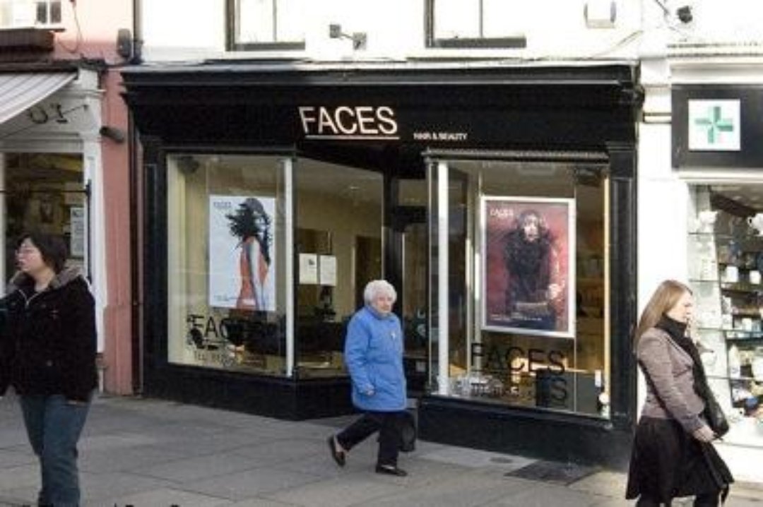 Faces Hair & Beauty, Colchester, Essex