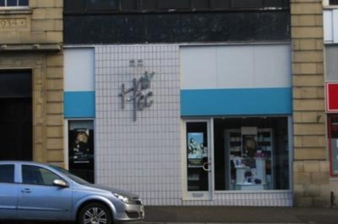 Hair Tec, Kidderminster, Worcestershire
