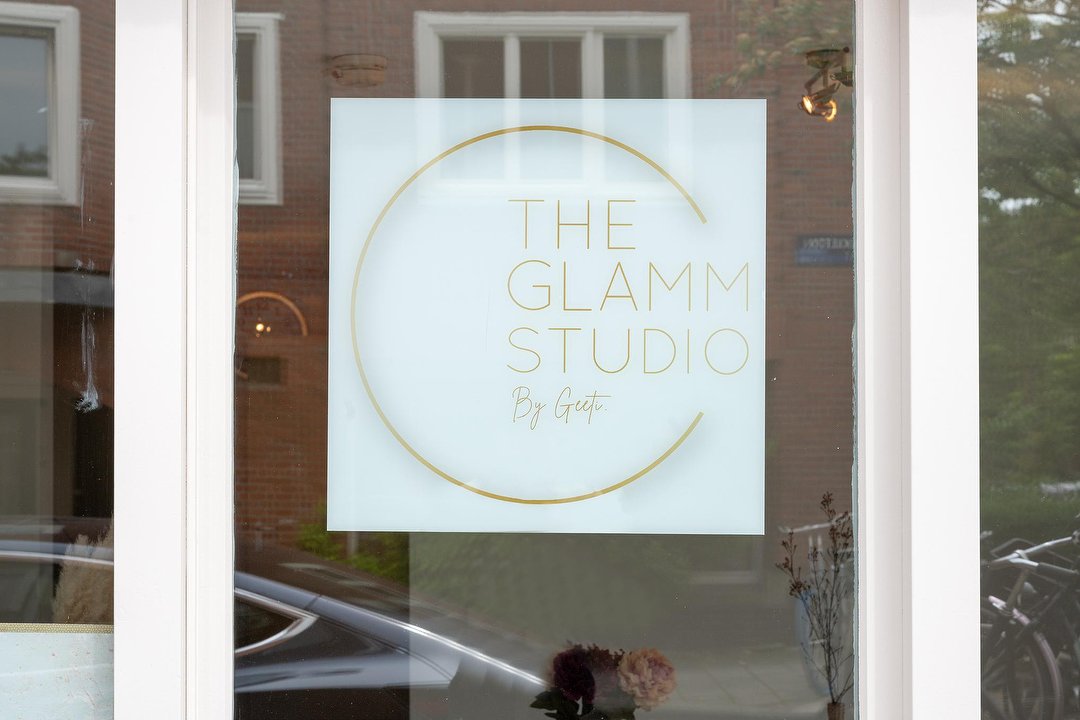 The Glamm Studio, Amsterdam-West, Amsterdam