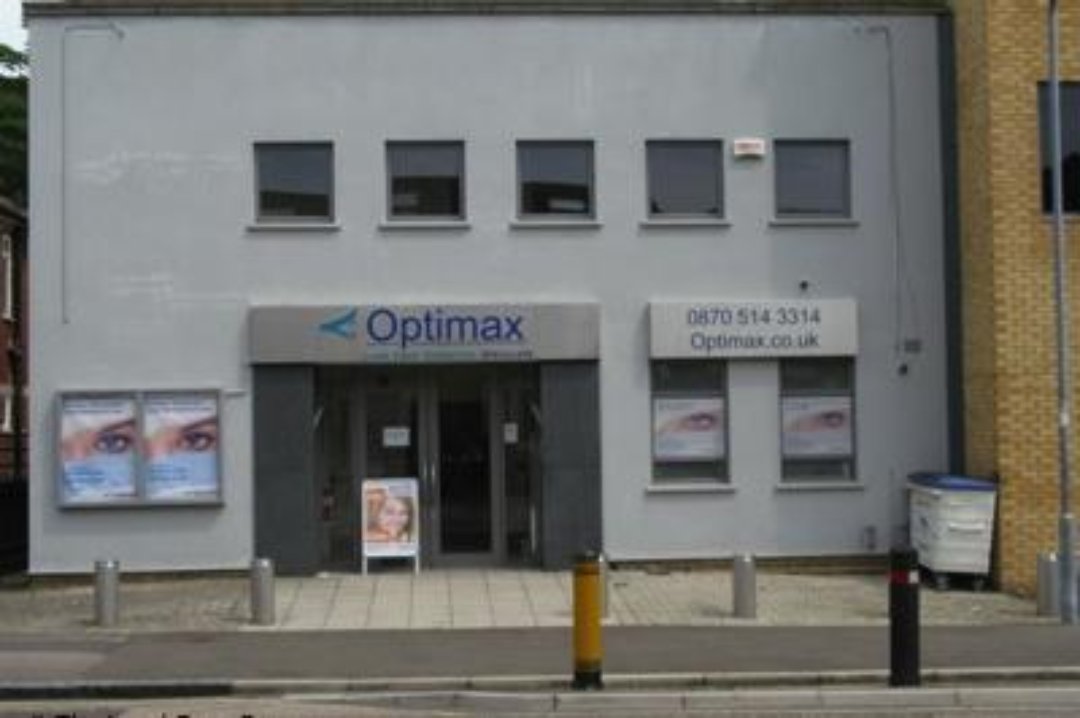 Optimax Laser Eye Clinic, Southampton