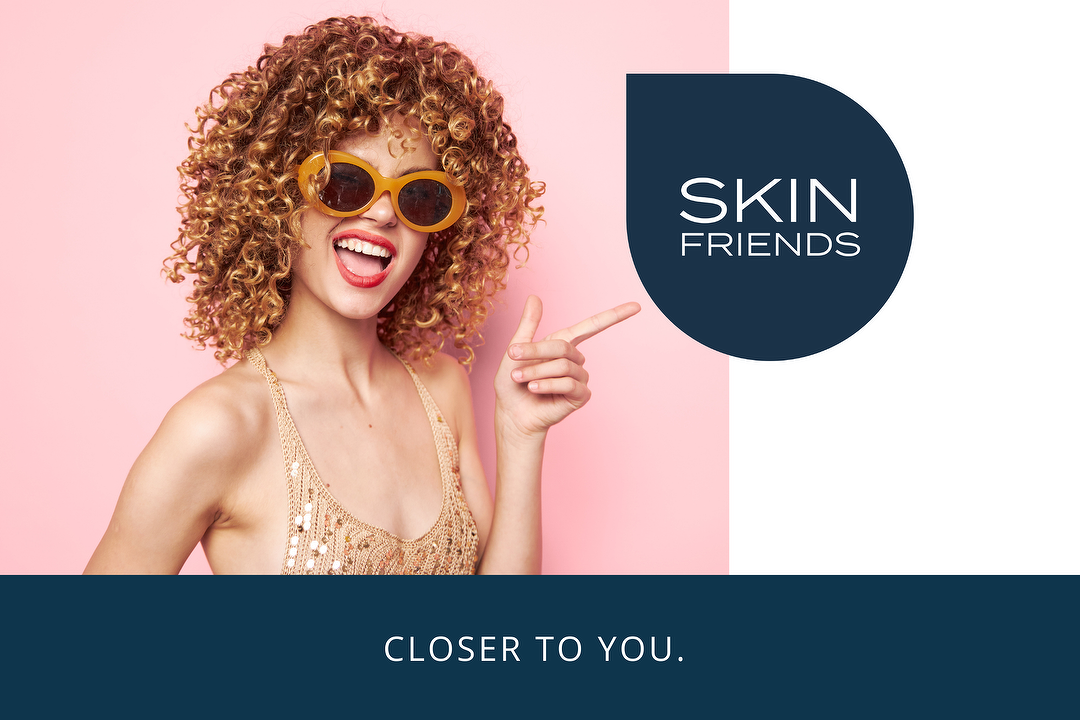SKINFRIENDS Haut- & Laserpraxis, Pasing, München