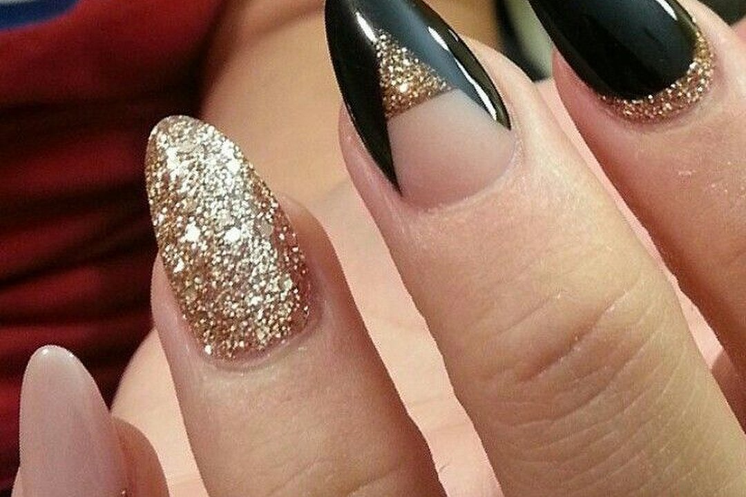 Touch Up Style Hair & Beauty Salon, Wembley, London