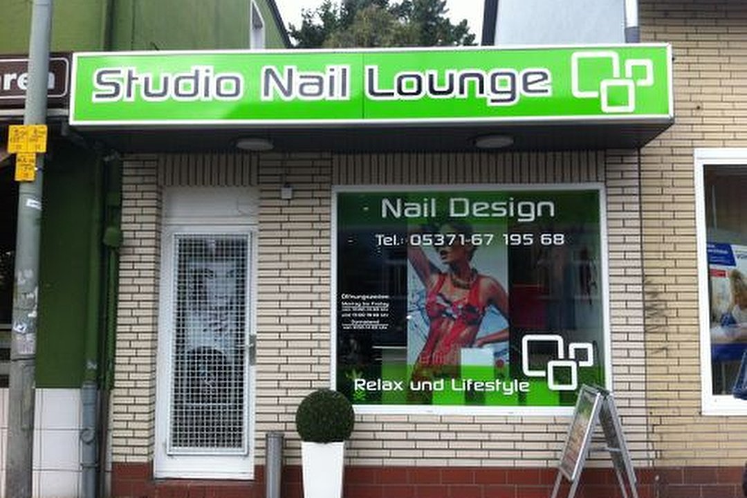 Studio Nail Lounge UG Gifhorn, Gifhorn