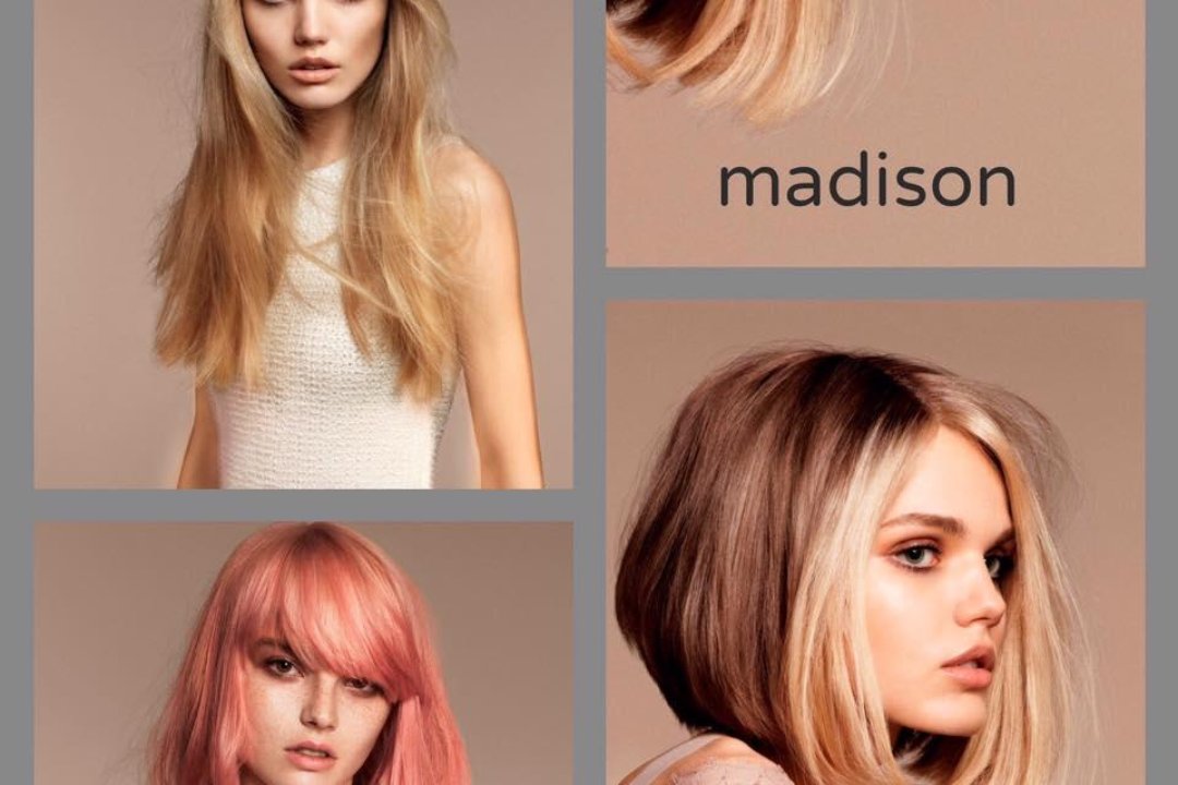 Madison, Corstorphine, Edinburgh