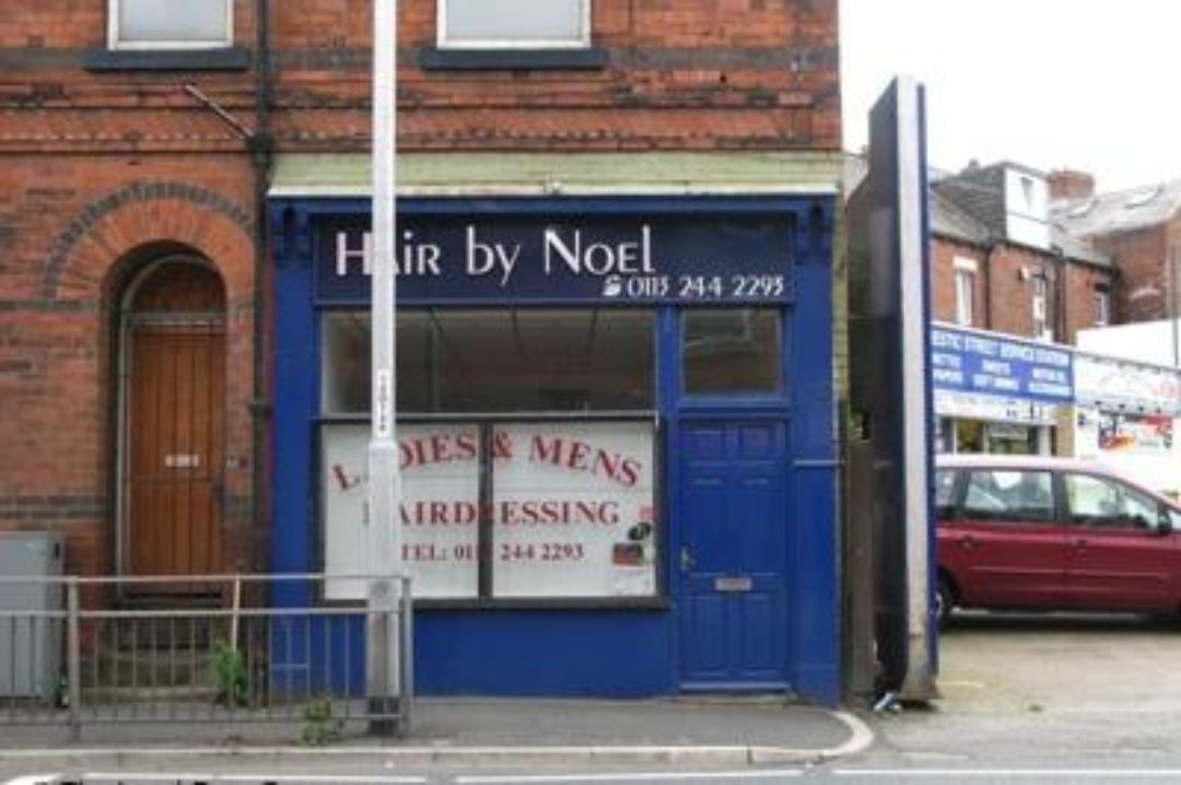 Hair By Noel, Leeds