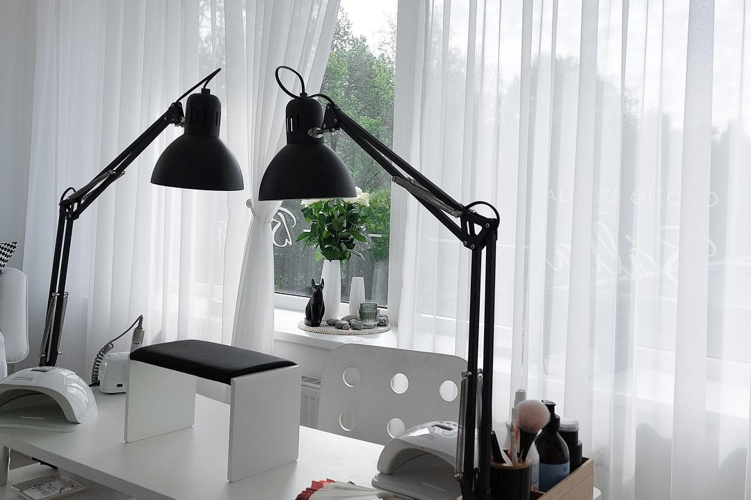 Grožio studija Bálta, Vetrunge, Klaipeda