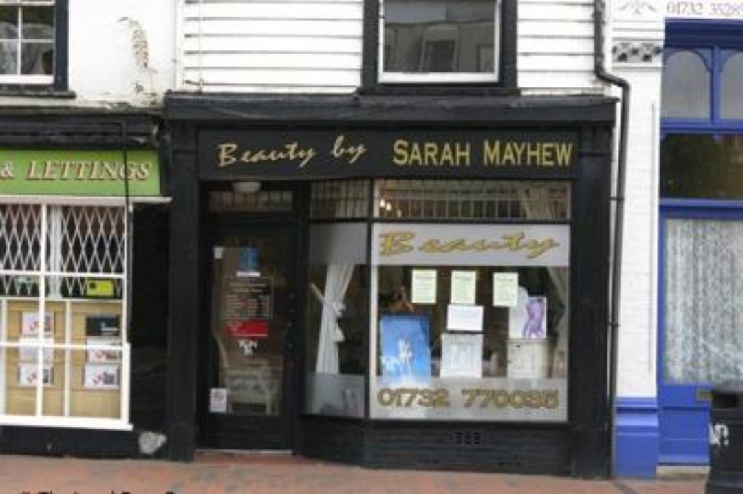 Beauty by Sarah Mayhew, Tonbridge, Kent