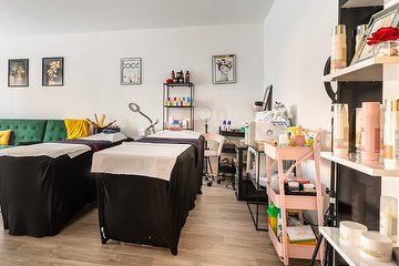 Escale Beauté Paris