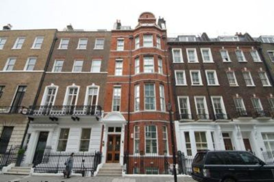 London Welbeck Hospital, Marylebone High Street, London