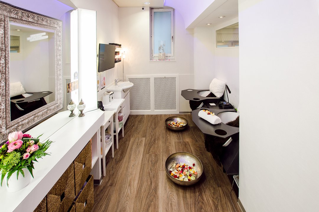 Beauty Concierge, Kreis 1, Zürich