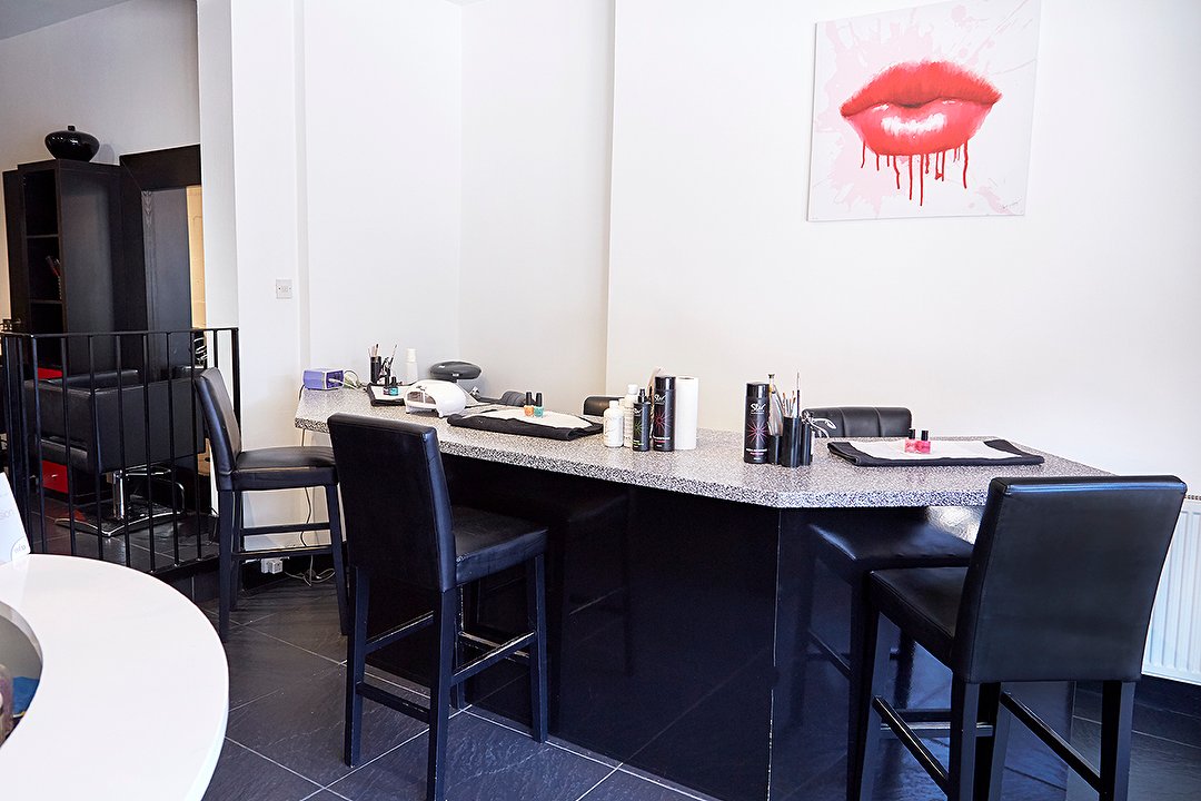 Lush Nails and Beauty Sheffield, Sheffield
