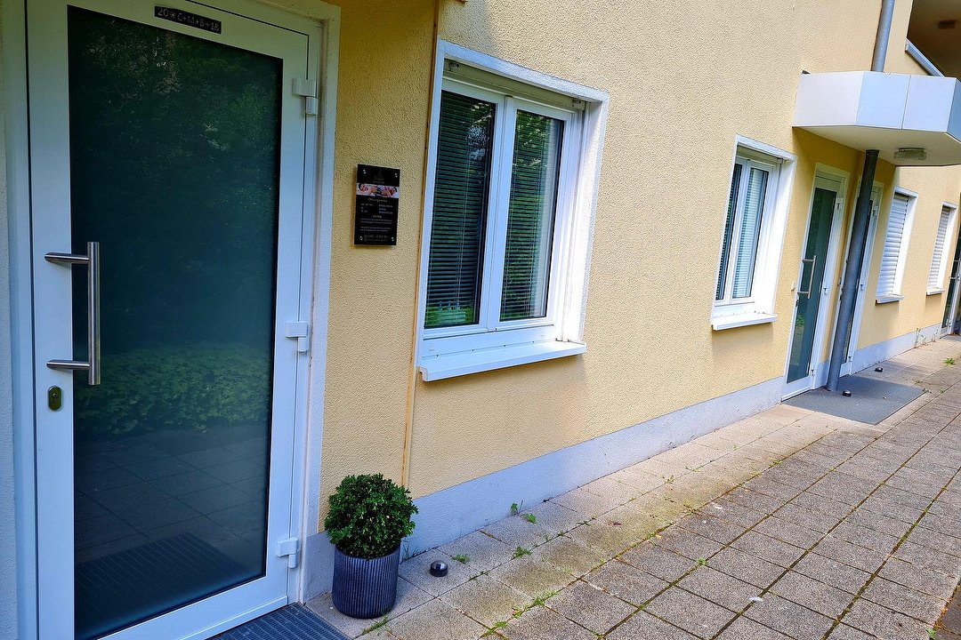 Massage Studio By Amir, Südstadt, Bonn