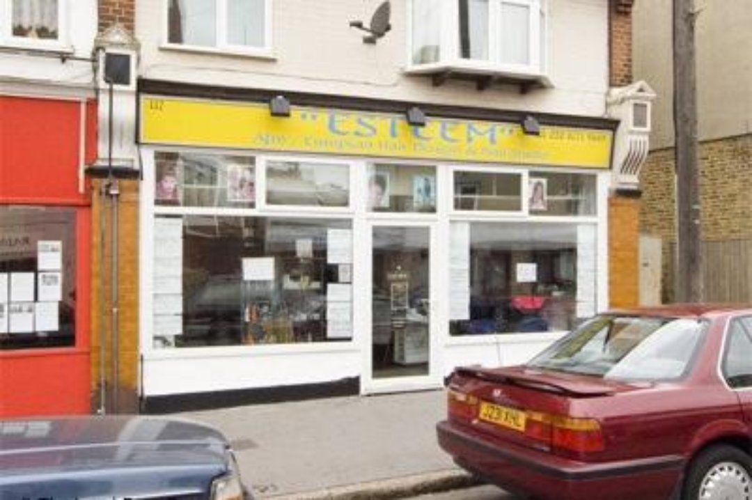 Esteem, Croydon, London