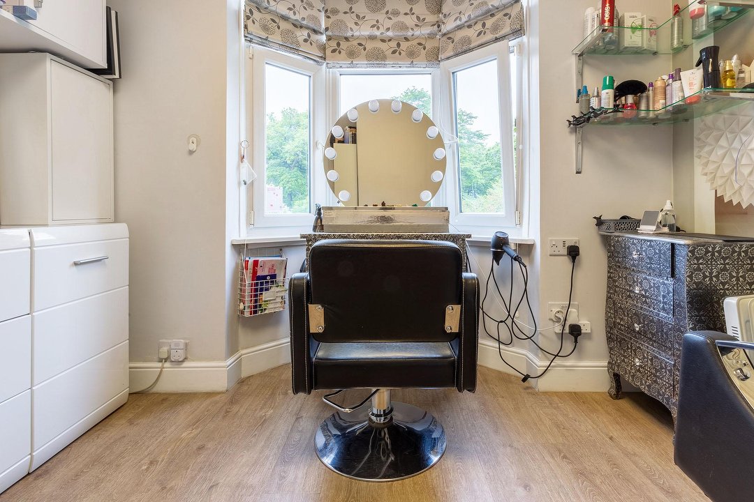 Anutka Hair Design, South Norwood, London