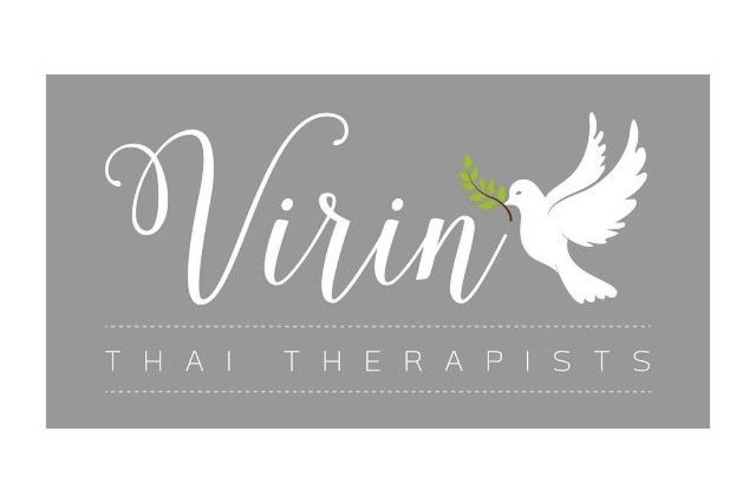 Virin Thai Therapists, Edinburgh New Town, Edinburgh