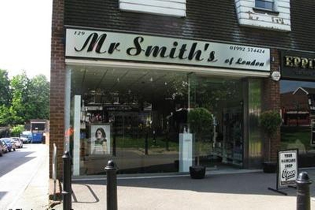Mr Smith's Of London, Loughton, Essex