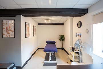 YO1Wellness York